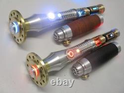 Star Wars Custom Lightsaber by JQsabers #2