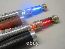 Star Wars Custom Lightsaber by JQsabers #2