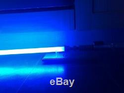 Star Wars Custom Luke lightsaber Roman Probs Balance Proffie V2Pixel Bluetooth