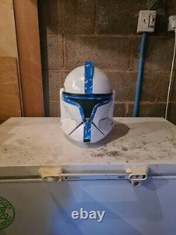 Star Wars Custom Made Clone Trooper Phase I Helmet