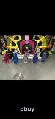 Star Wars Custom Minifigures Bundle Lego