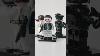Star Wars Custom Minifigures Set Unoffical Lego Kdl843