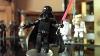 Star Wars Custom Minimates Darth Vader Kenobi Skywalker Solo Stormtrooper Boba Fett