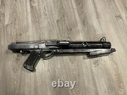 Star Wars Custom Replica Prop DC-15S 26 Inch Clone Wars Blaster FREE SHIPPING