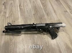 Star Wars Custom Replica Prop DC-15S 26 Inch Clone Wars Blaster FREE SHIPPING