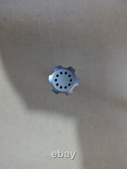 Star Wars Custom Saber TSK-E11 (Grey) Barely Used with cables and instructions