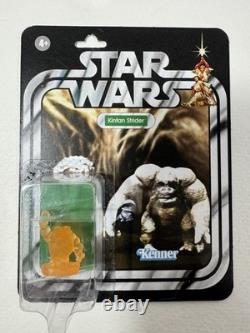Star Wars Custom Set Of Dejarik Space Chess Hologram Mini Figures-carded +Chewie