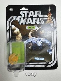 Star Wars Custom Set Of Dejarik Space Chess Hologram Mini Figures-carded +Chewie