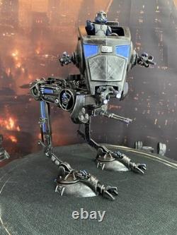 Star Wars Custom Shadow Talon At-st Commission Handmade Vintage Kenner Collector