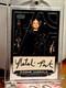 Star Wars Custom Trading Card Mint Condition Autograph Natalie Portman