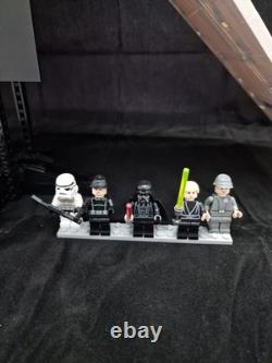 Star Wars Custom UCS Imperial Shuttle new sealed with instructions 2500+ Pieces