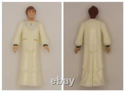 Star Wars Custom Vintage Kenner Style 3.75 Mon Mothma Outer Rim Creations