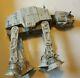Star Wars Custom Weathered 2010 Vintage Collection Hoth Imperial At-at Walker