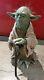 Star Wars Custom Made Life Sized Yoda 65cm Tall