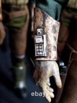 Star Wars Custom -species Aqualish 1/6 action figure