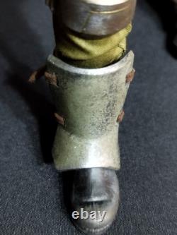 Star Wars Custom -species Aqualish 1/6 action figure