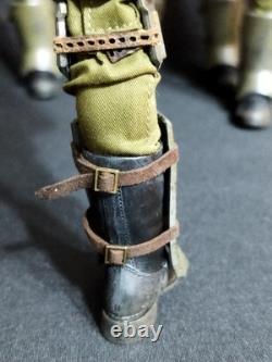 Star Wars Custom -species Aqualish 1/6 action figure