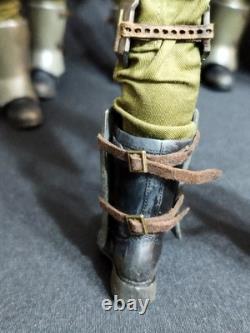 Star Wars Custom -species Aqualish 1/6 action figure