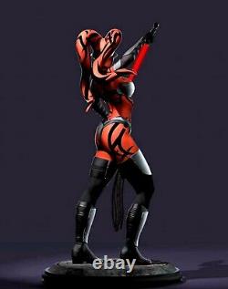 Star Wars DARTH TALON EX 1/4 Custom statue Sealed Ahsoka Revan + Sideshow Book