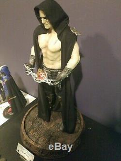 Star Wars Darth Bane Custom Fan Art 1/4 Statue by MYC Statues SOLD OUT