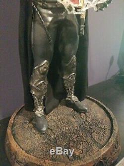 Star Wars Darth Bane Custom Fan Art 1/4 Statue by MYC Statues SOLD OUT