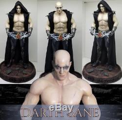 Star Wars Darth Bane Custom Premium Format Style Statue not Sideshow XM