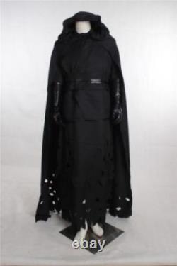 Star Wars Darth Nihilus Cosplay Costume Adult Halloween Movie Costume