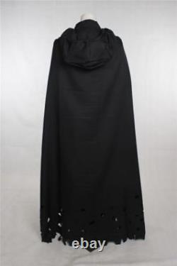Star Wars Darth Nihilus Cosplay Costume Adult Halloween Movie Costume