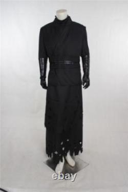 Star Wars Darth Nihilus Cosplay Costume Adult Halloween Movie Costume