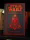 Star Wars Darth Plagueis Sith Custom Hand Rebound Hardcover Collector's Edition