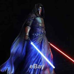 Star Wars Darth Revan Ex Premium Format Statue Custom Nt Sideshow Darth Talon