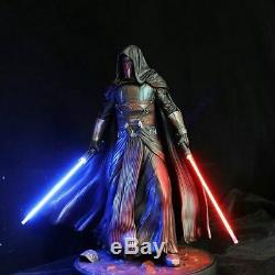 Star Wars Darth Revan Ex Premium Format Statue Custom Nt Sideshow Darth Talon