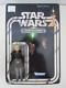 Star Wars Darth Skywalker 12 Back Cardback Custom Very Rare (p142d)