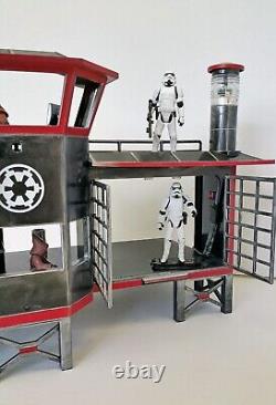 Star Wars Darth Vader Hoth Control Centre Christmas Gift For Him Men Dad Husband