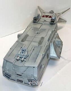 Star Wars Darth Vader Star Destroyer Recon Shuttle Jedi Empire Vintage Custom