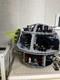 Star Wars Death Star From The Original Trilogy Brick Custom Set With Mfgs