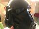 Star Wars Death Trooper Helmet Custom Padding Insudeu