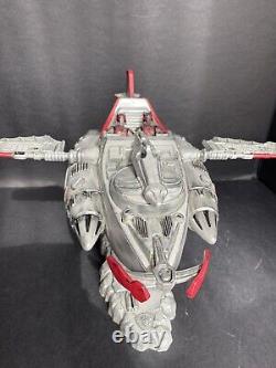 Star Wars Death Watch Shuttle Infiltrator Mandalorian Empire Vintage Custom