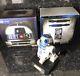 Star Wars Die Cast R2-d2 Bandai Tamashi Pm12 Custom 1/6 Not Sideshowith Hot Toys