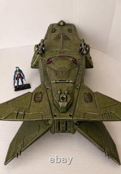 Star Wars Diorama Commission Andor Mandalorian Rogue One Imperial Rebel Custom