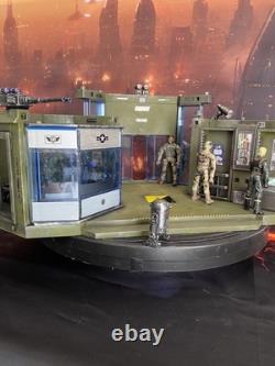 Star Wars Diorama Commission Andor Mandalorian Rogue One Imperial Rebel Custom