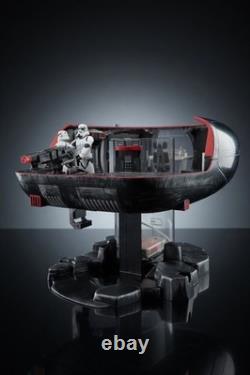 Star Wars Diorama Commission Andor Mandalorian Rogue One Imperial Rebel Custom