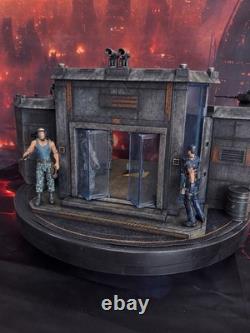 Star Wars Diorama Commission Andor Mandalorian Rogue One Imperial Rebel Custom Star Wars Diorama Commission Andor Mandalorian Rogue One Imperial Rebel Custom