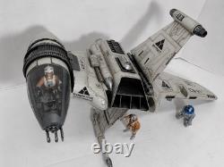Star Wars Diorama Custom Sith Ahsoka Mandalorian Imperial Death Star Commission