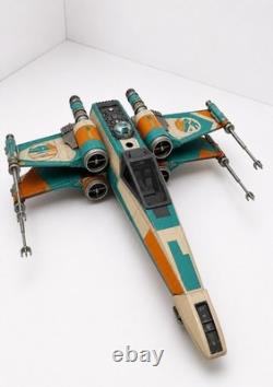Star Wars Diorama Custom Sith Ahsoka Mandalorian Imperial Death Star Commission