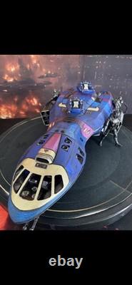 Star Wars Diorama Custom Sith Ahsoka Mandalorian Imperial Death Star Commission
