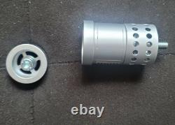 Star Wars Disney Galaxy's Edge Refocused Asajj Ventress Legacy Lightsaber Custom