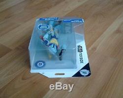 Star Wars Disney Toybox BOBA FETT (Droids) Custom Figure