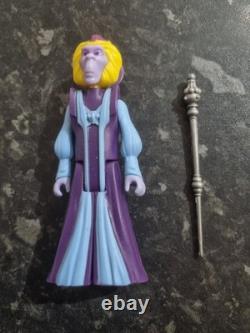 Star Wars Droids Mon Julpa Custom Figure Custom Card & Bubble