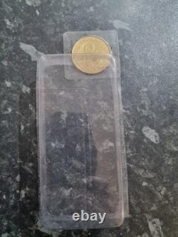 Star Wars Droids Mon Julpa Custom Figure Custom Card & Bubble